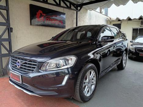 VOLVO XC60 2.0 4P DYNAMIC T5 TURBO AUTOMÁTICO, Foto 1