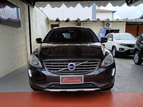 VOLVO XC60 2.0 4P DYNAMIC T5 TURBO AUTOMÁTICO, Foto 2