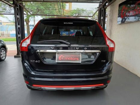 VOLVO XC60 2.0 4P DYNAMIC T5 TURBO AUTOMÁTICO, Foto 11