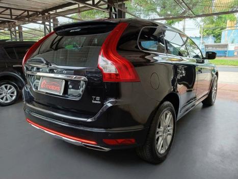VOLVO XC60 2.0 4P DYNAMIC T5 TURBO AUTOMÁTICO, Foto 12