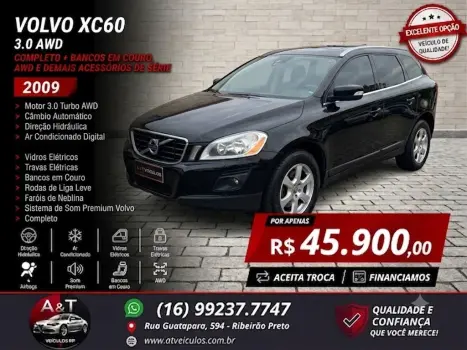 VOLVO XC60 3.0 4P CONFORT AWD TURBO AUTOM�TICO, Foto 1