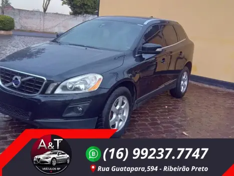 VOLVO XC60 3.0 4P CONFORT AWD TURBO AUTOM�TICO, Foto 2