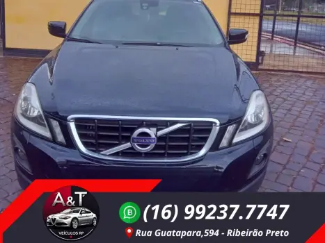 VOLVO XC60 3.0 4P CONFORT AWD TURBO AUTOM�TICO, Foto 3