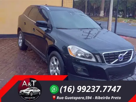 VOLVO XC60 3.0 4P CONFORT AWD TURBO AUTOM�TICO, Foto 4
