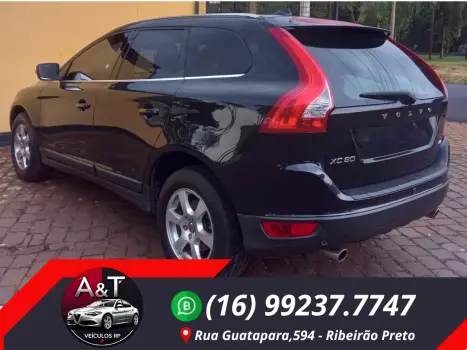 VOLVO XC60 3.0 4P CONFORT AWD TURBO AUTOM�TICO, Foto 5
