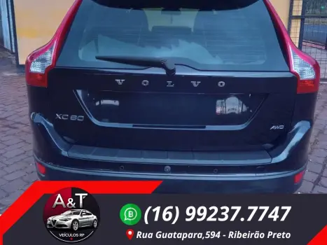 VOLVO XC60 3.0 4P CONFORT AWD TURBO AUTOM�TICO, Foto 6