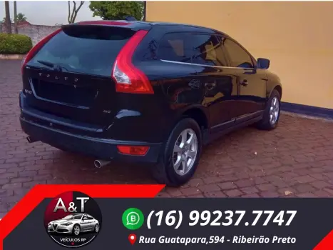 VOLVO XC60 3.0 4P CONFORT AWD TURBO AUTOM�TICO, Foto 7