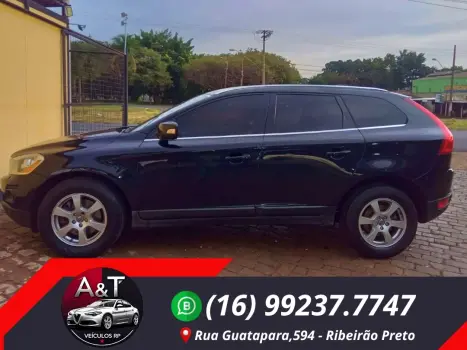 VOLVO XC60 3.0 4P CONFORT AWD TURBO AUTOM�TICO, Foto 8