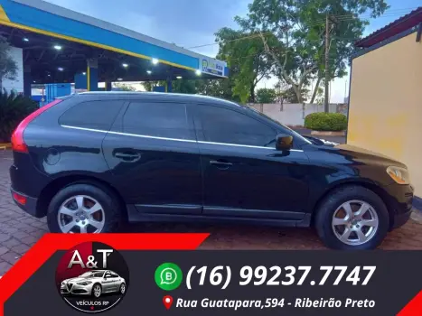 VOLVO XC60 3.0 4P CONFORT AWD TURBO AUTOM�TICO, Foto 9