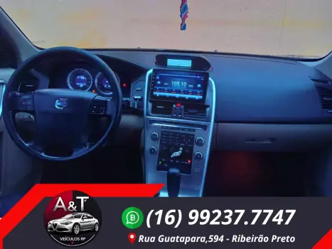 VOLVO XC60 3.0 4P CONFORT AWD TURBO AUTOM�TICO, Foto 10