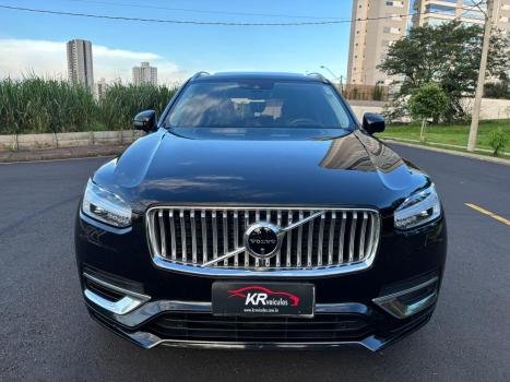 VOLVO XC90 2.0 4P T8 HYBRID INSCRIPTION EXPRESSION AWD TURBO AUTOM�TICO GEARTRONIC, Foto 2