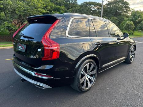 VOLVO XC90 2.0 4P T8 HYBRID INSCRIPTION EXPRESSION AWD TURBO AUTOM�TICO GEARTRONIC, Foto 4