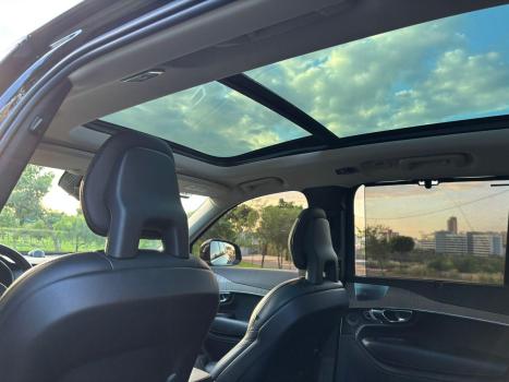 VOLVO XC90 2.0 4P T8 HYBRID INSCRIPTION EXPRESSION AWD TURBO AUTOM�TICO GEARTRONIC, Foto 8