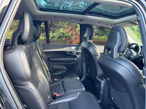 VOLVO XC90 2.0 4P T8 HYBRID INSCRIPTION EXPRESSION AWD TURBO AUTOM�TICO GEARTRONIC, Foto 9