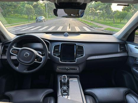 VOLVO XC90 2.0 4P T8 HYBRID INSCRIPTION EXPRESSION AWD TURBO AUTOM�TICO GEARTRONIC, Foto 10