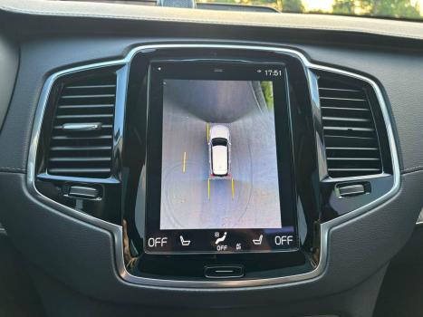 VOLVO XC90 2.0 4P T8 HYBRID INSCRIPTION EXPRESSION AWD TURBO AUTOM�TICO GEARTRONIC, Foto 11