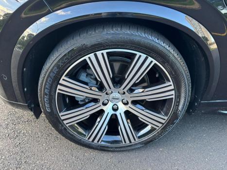 VOLVO XC90 2.0 4P T8 HYBRID INSCRIPTION EXPRESSION AWD TURBO AUTOM�TICO GEARTRONIC, Foto 12