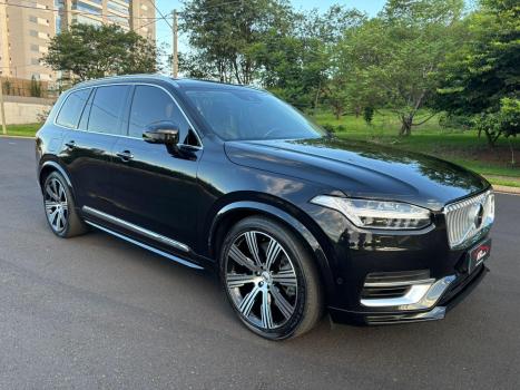VOLVO XC90 2.0 4P T8 HYBRID INSCRIPTION EXPRESSION AWD TURBO AUTOM�TICO GEARTRONIC, Foto 3