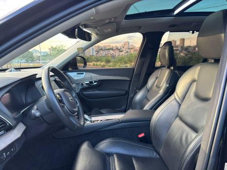 VOLVO XC90 2.0 4P T8 HYBRID INSCRIPTION EXPRESSION AWD TURBO AUTOM�TICO GEARTRONIC, Foto 7