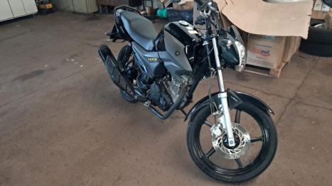 YAMAHA Factor 150 ED, Foto 2