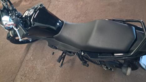 YAMAHA Factor 150 ED, Foto 4