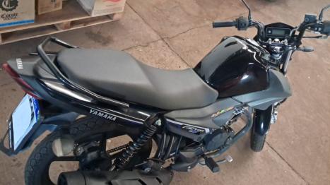 YAMAHA Factor 150 ED, Foto 5