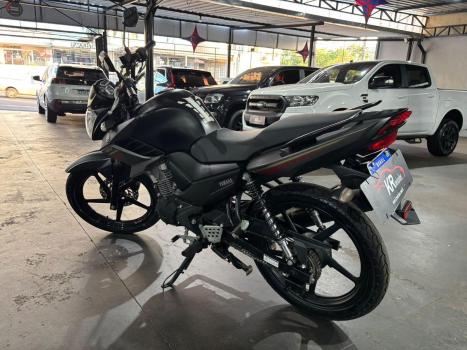 YAMAHA Fazer YS 150 SED, Foto 3