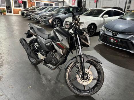 YAMAHA Fazer YS 150 SED, Foto 4