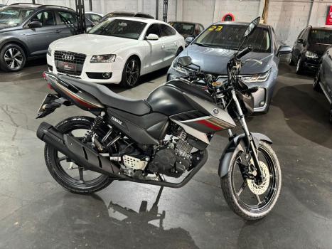 YAMAHA Fazer YS 150 SED, Foto 5