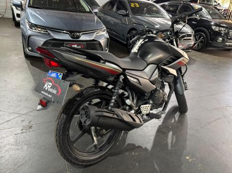 YAMAHA Fazer YS 150 SED, Foto 6