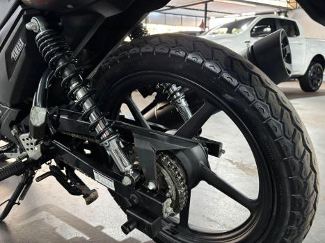 YAMAHA Fazer YS 150 SED, Foto 7