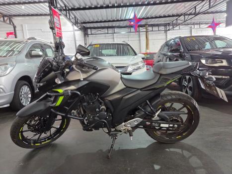 YAMAHA FZ 25 250 Fazer Flex , Foto 1