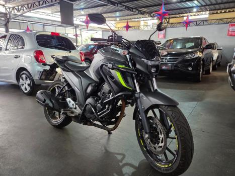 YAMAHA FZ 25 250 Fazer Flex , Foto 5