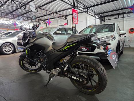 YAMAHA FZ 25 250 Fazer Flex , Foto 6