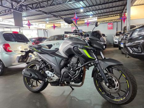 YAMAHA FZ 25 250 Fazer Flex , Foto 7
