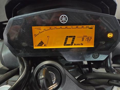 YAMAHA FZ 25 250 Fazer Flex , Foto 10