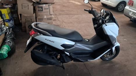 YAMAHA NMax 160 ABS, Foto 1