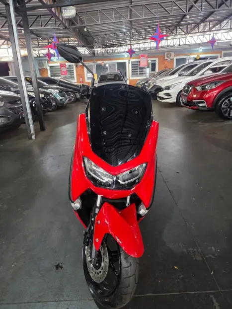 YAMAHA NMax 160 ABS, Foto 2