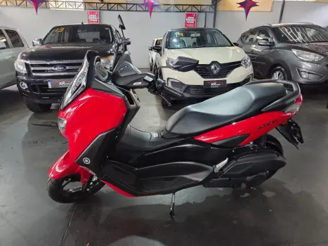 YAMAHA NMax 160 ABS, Foto 3