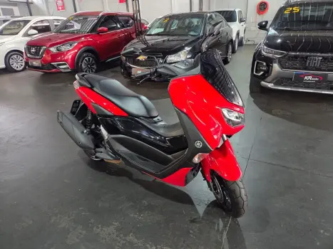 YAMAHA NMax 160 ABS, Foto 5
