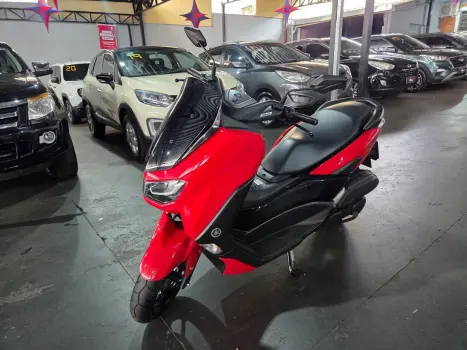 YAMAHA NMax 160 ABS, Foto 6