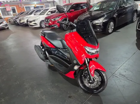 YAMAHA NMax 160 ABS, Foto 7