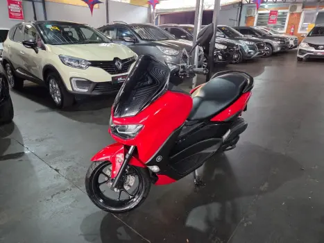 YAMAHA NMax 160 ABS, Foto 8