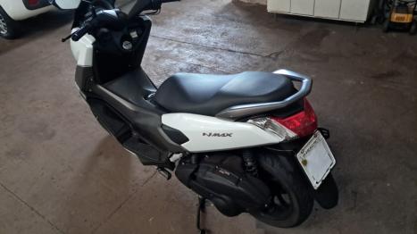 YAMAHA NMax 160 ABS, Foto 4