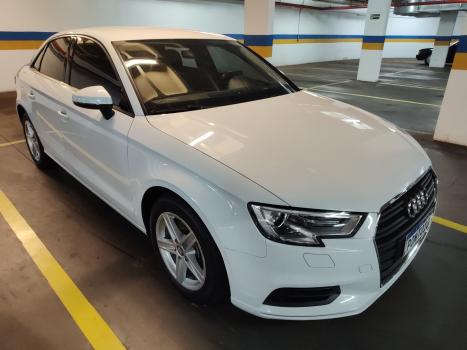 AUDI A3 1.4 16V 4P TFSI ATTRACTION S-TRONIC AUTOMTICO, Foto 1