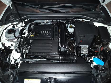 AUDI A3 1.4 16V 4P TFSI ATTRACTION S-TRONIC AUTOMTICO, Foto 23