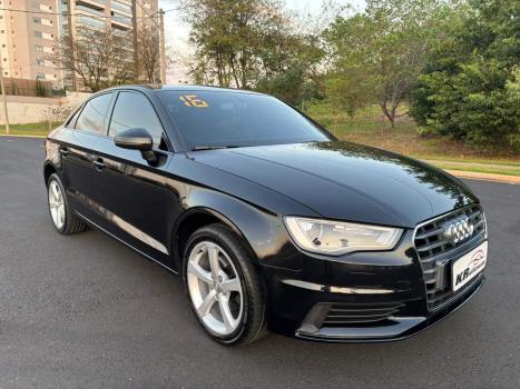 AUDI A3 Sedan 1.4 16V 4P TFSI AMBIENTE S-TRONIC AUTOMTICO, Foto 1