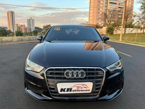 AUDI A3 Sedan 1.4 16V 4P TFSI AMBIENTE S-TRONIC AUTOMTICO, Foto 2