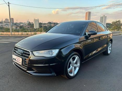 AUDI A3 Sedan 1.4 16V 4P TFSI AMBIENTE S-TRONIC AUTOMTICO, Foto 3