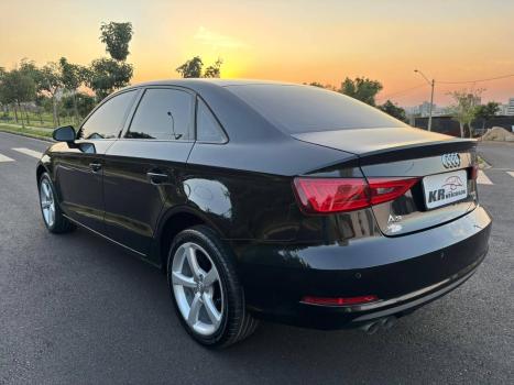 AUDI A3 Sedan 1.4 16V 4P TFSI AMBIENTE S-TRONIC AUTOMTICO, Foto 4